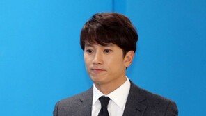 [동아포토]지성, 빛나는 유니세프 특별대표