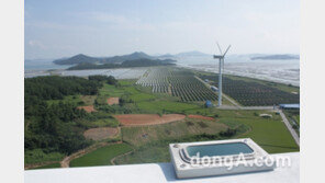 로맥스 “신안 풍력 복합발전단지 발전수익 15% 개선 효과”