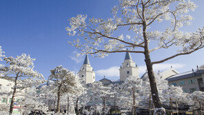 강원랜드 하이원 호텔, 4스타(★)급 호텔로 인증