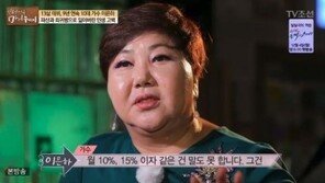 이은하, 父 사채빚 50억 갚아…누리꾼 “효녀에게 돌아온건 쿠싱증후군 뿐” 