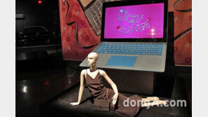 알칸타라, 美서 팝업쇼 개최… 자동차 소재 넘어 ‘라이프스타일’ 브랜드로 도약