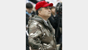 ‘과격 집회’ 정광용·손상대 징역 2년…박사모 “어이없다” 반발