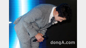 [동아포토]비 컴백.. 데뷔 15주년 신인 같은 마음으로