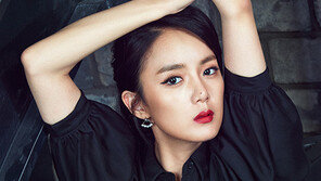 악플러에 ‘일침’ BJ 강은비 누구?…“박한별·구혜선 이은 얼짱 출신”