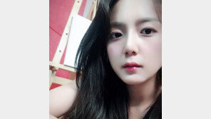 BJ 변신 강은비 “내 얼굴 보며 말할 수 있겠어요?” 악플러 공개 저격