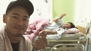 ‘다둥이 엄마’ 쿨 유리, 1일 셋째 득남…“산모·아이 모두 건강”