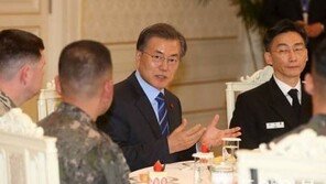 이국종, 문재인 대통령 ‘각하’로 호칭…각하(閣下) 뜻은?