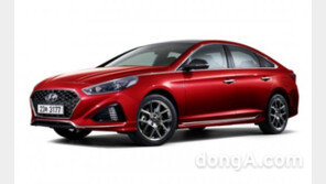 현대차, 고객이 함께만든 ‘쏘나타 커스텀 핏’ 한정 판매