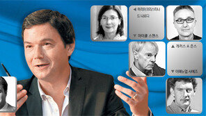 [책의 향기]“세습된 富가 21세기 정치경제를 지배한다”