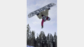 “평창올림픽 빛낼 스타, 클로이 김 주목하라”