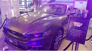 "슈퍼카의 주인공은 누구?" 니드포스피드: 엣지, '슈퍼카니발' 개최