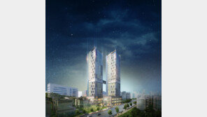 ‘인천 효성해링턴 타워 인하’ 8일 본보기집 개관