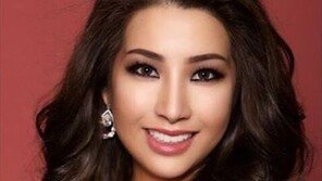 세계 3대 미인대회 ‘미스슈프라내셔널’ 한국대표로 우승, 김제니는 누구?