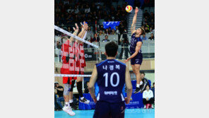 파다르, 부상도 잊게 만든 김상우 감독의 질책