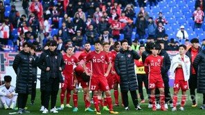 [현장리포트] 다 놓친 부산, 그러나 다 얻은 부산