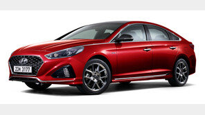 고객이 원하는대로! 현대차 ‘쏘나타 커스텀 핏’ 출시