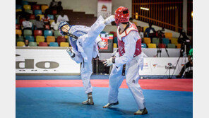 파죽지세 김태훈, 그랑프리 파이널까지 제패했다