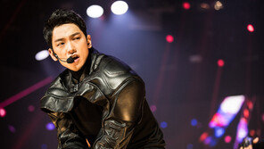 가수 비 “노래도 춤도 변신…안정적 음악은 예의가 아냐”