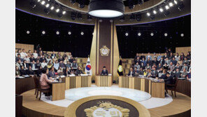 [연예뉴스 HOT5] ‘무한도전-국민의원 특집’ 발의 법안 국회 통과