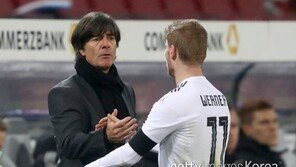 한국, 월드컵 본선 상대국 전력분석…독일 방심하길