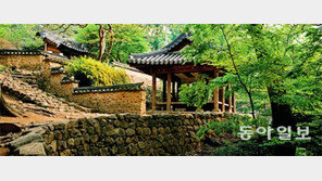 담양군 ‘소쇄원’ 이색 테마여행 프로그램 나와