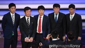 신태용 감독 승부수…“조편성, 최악도 최상도 아니다”