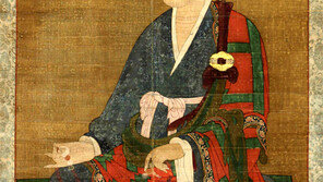 [단독]보물급 ‘묵암당 진영’ 日서 돌아왔다