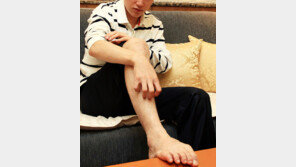 춥다고 끼고 사는 전기장판-핫팩… “피부는 괴로워”