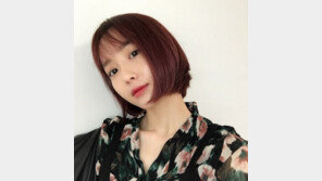 “불 켜져 있네”…윤태진, 스토커에게 받은 메시지 공개