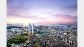 상반기 수도권 오피스텔 수익률 1위 인천