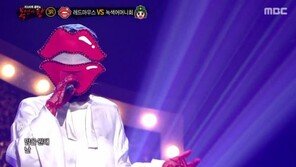 ‘복면가왕‘ 레드마우스 정체는 선우정아?…음악팬 “음색 신선…스타일 확실”