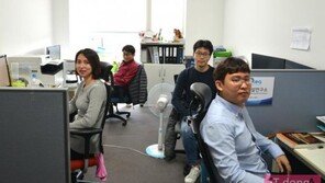 [스타트업 in 경기도] 베티 고동완 대표, "교육 문제, 데이터 분석으로 풀겠습니다"