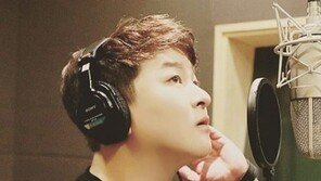 SNS에 “그저 노래하고 싶습니다” 허각, 갑상선암 수술…현재 상태는?