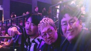 “BTS 포텐 터트려”…방시혁, ‘대통령 표창’에 누리꾼 축하 물결