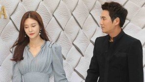 주상욱♥차예련 내년 부모 된다…차예련 측 “현재 임신 초기, 내년 출산 예정”