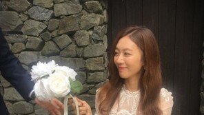 서현진 “12월 결혼, 해 넘기기 싫은 노처녀 마음” 결혼 심경