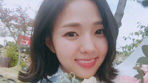 채수빈 “박한별과 연기 비교? 걱정 No…‘로봇이 아니야’, 사람간 사랑 이야기”