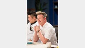 ‘냉장고를 부탁해’ 고든 램지, 韓 셰프들 기선 제압…결과 어떨까