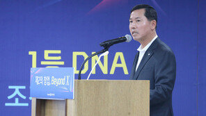 신한카드, 100년 기업 ‘제2의 창업선포’