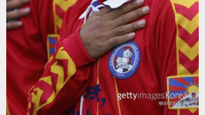 [청춘 in CHINA] 중국 U-20 대표팀, ‘티베트 국기 논란’ 어떻게 봐야 하나