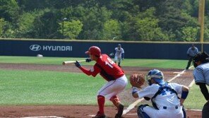 “시즌 중에 원정훈련이라니…” 대학야구선수들의 현주소