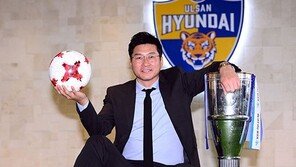 김도훈 감독 “우승은 벌써 과거…손에 쥔 ACL 티켓, 다시 고민의 시간”