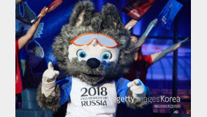 러월드컵 베이스캠프…모스크바냐, 상트페테르부르크냐