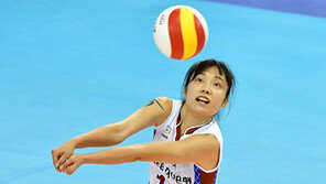 도로공사 선두 원동력? 난공불락 최강 수비라인