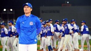 [스토리 베이스볼] 은퇴도 타이밍의 예술이다