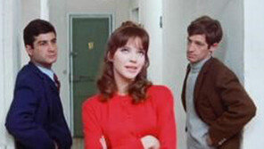 [내 마음에 작품하나] 발랄하고 묘한 매력…손여은이 빠진 이유