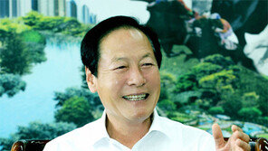 김영석 영천시장 인터뷰 “지금 영천은 질주하는 경주마 닮아”