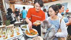 ‘펫산업’ 구경만 하는 정부… 사료시장 70% 외국산이 장악