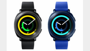 기대만큼 못뜨는 웨어러블 시장… 스포츠기능-패션 협업 승부수