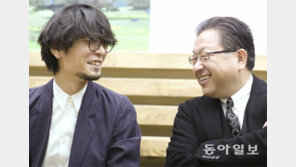 호시노 고지 “미야자키 감독, 아날로그 애니로 곧 복귀”